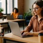 Hišni ljubljenčki pozitivno vplivajo na razpoloženje v coworkingu